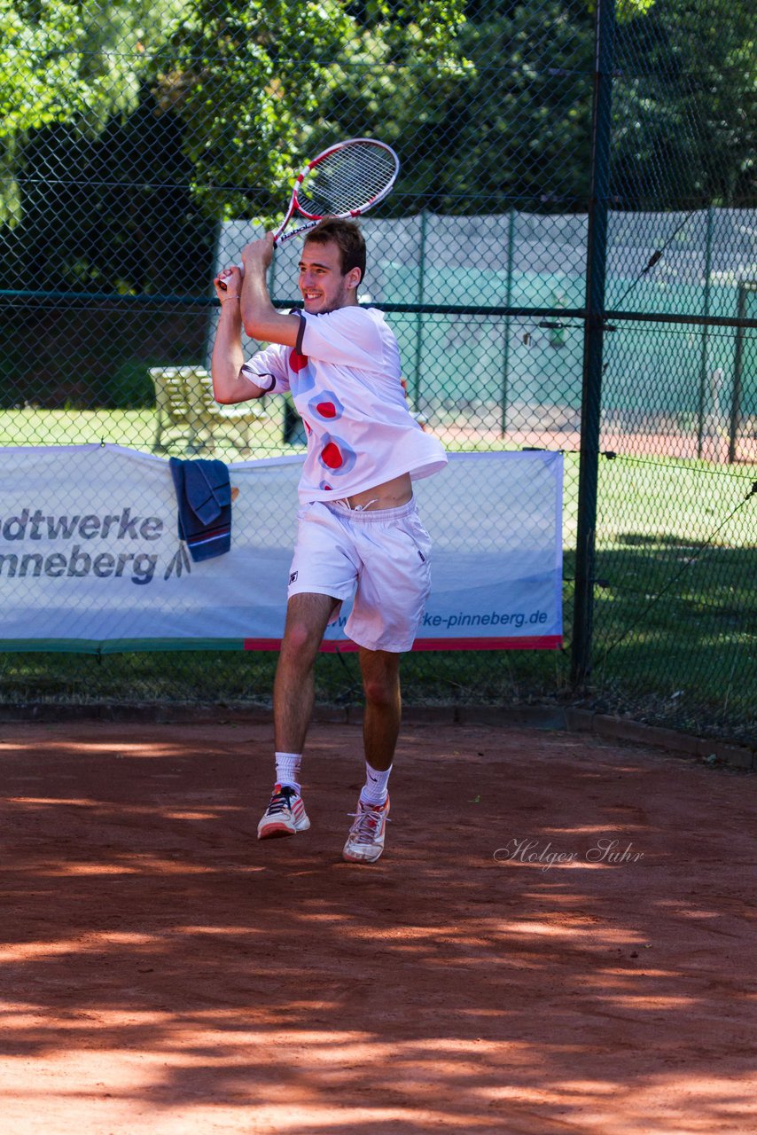 Bild 197 - Cup Pinneberg Tag 3